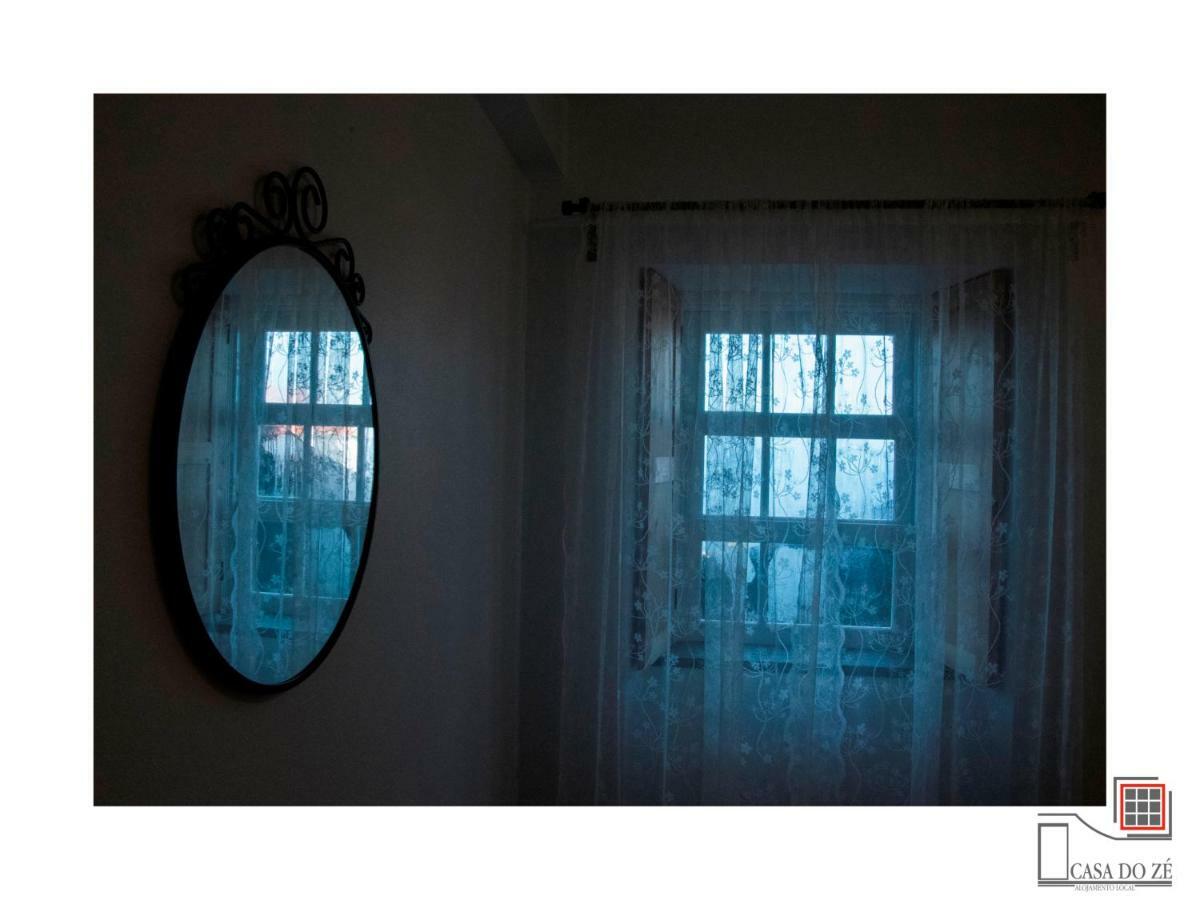 Casa Do Ze II Al Daire Velas Dış mekan fotoğraf